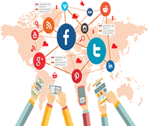 Social Media Marketing for digital marketing