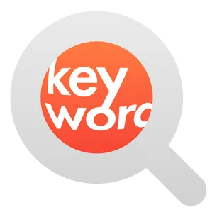 Localized keyword Research