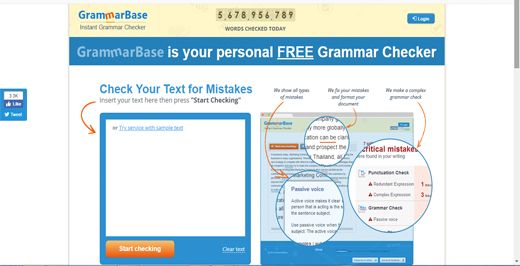 GrammarBase