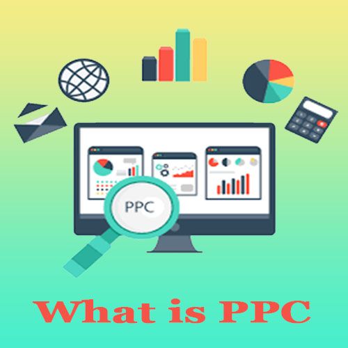 what is PPC
