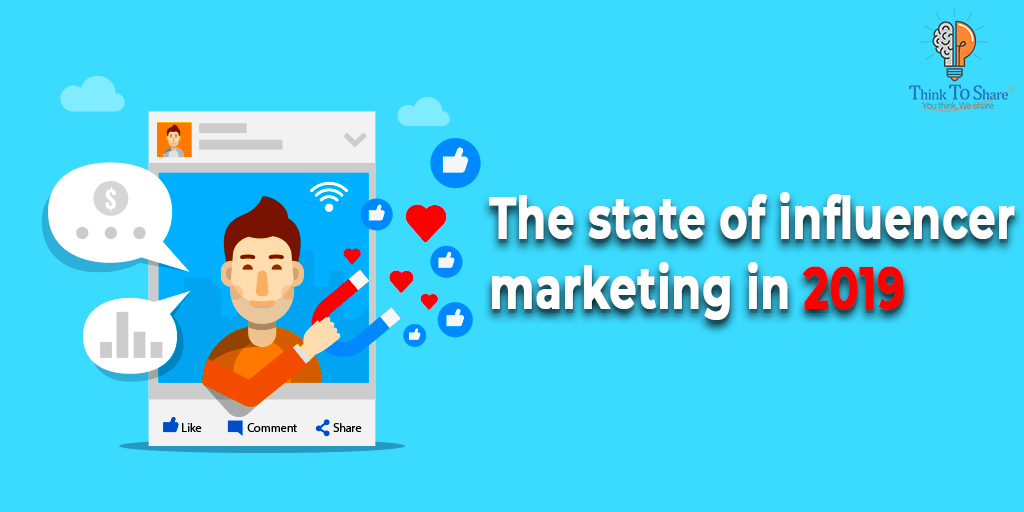 The state of influencer marketing in 2020