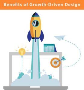 Benefits of Growth-Driven Design