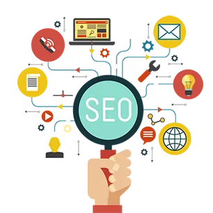digital marketing of Search Engine Optimization