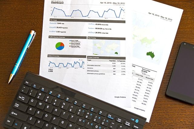 THE SIMPLEST GOOGLE ANALYTICS 4 GUIDE EVER
