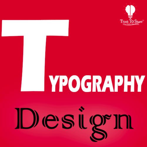 typograpy-design