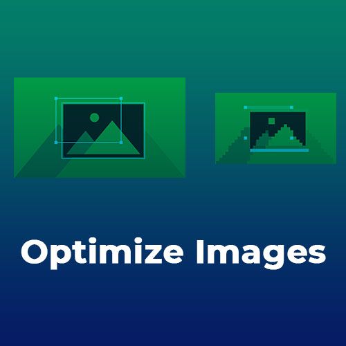 Optimize Images