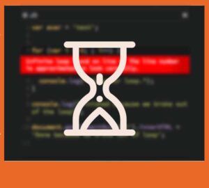 JavaScript Timing