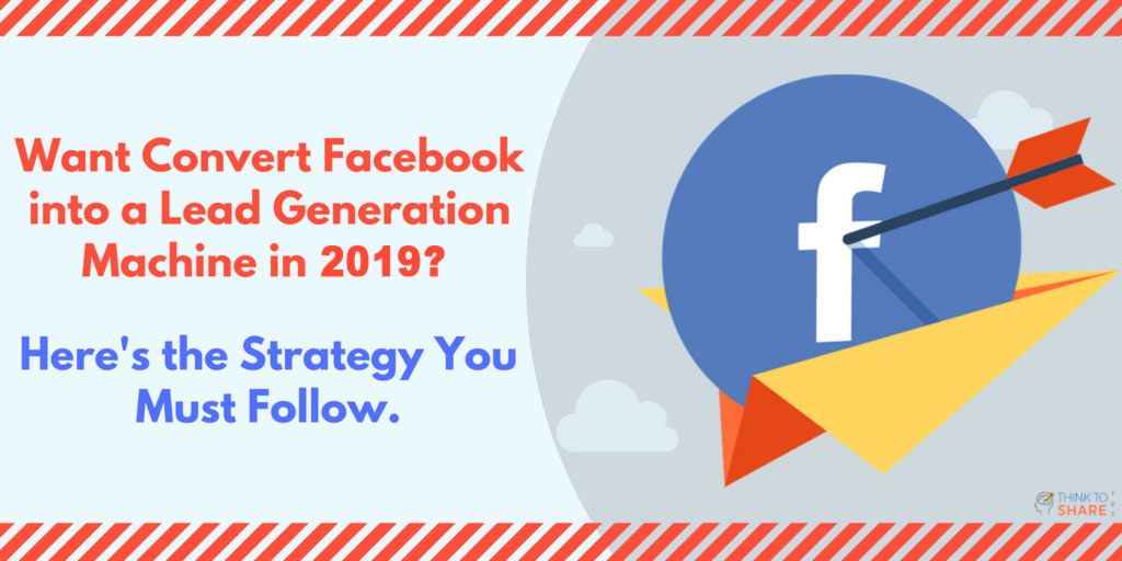 How to Use Facebook for Promoting Your Online Business in 2019?