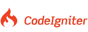 Codeigniter logo