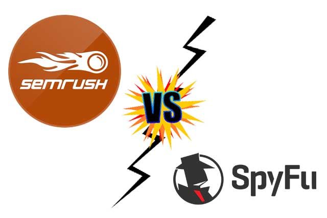 SEMRUSH OR SPYFU-WHICH IS THE BEST FOR YOU?